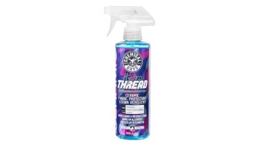 Best fabric protector for cars discount